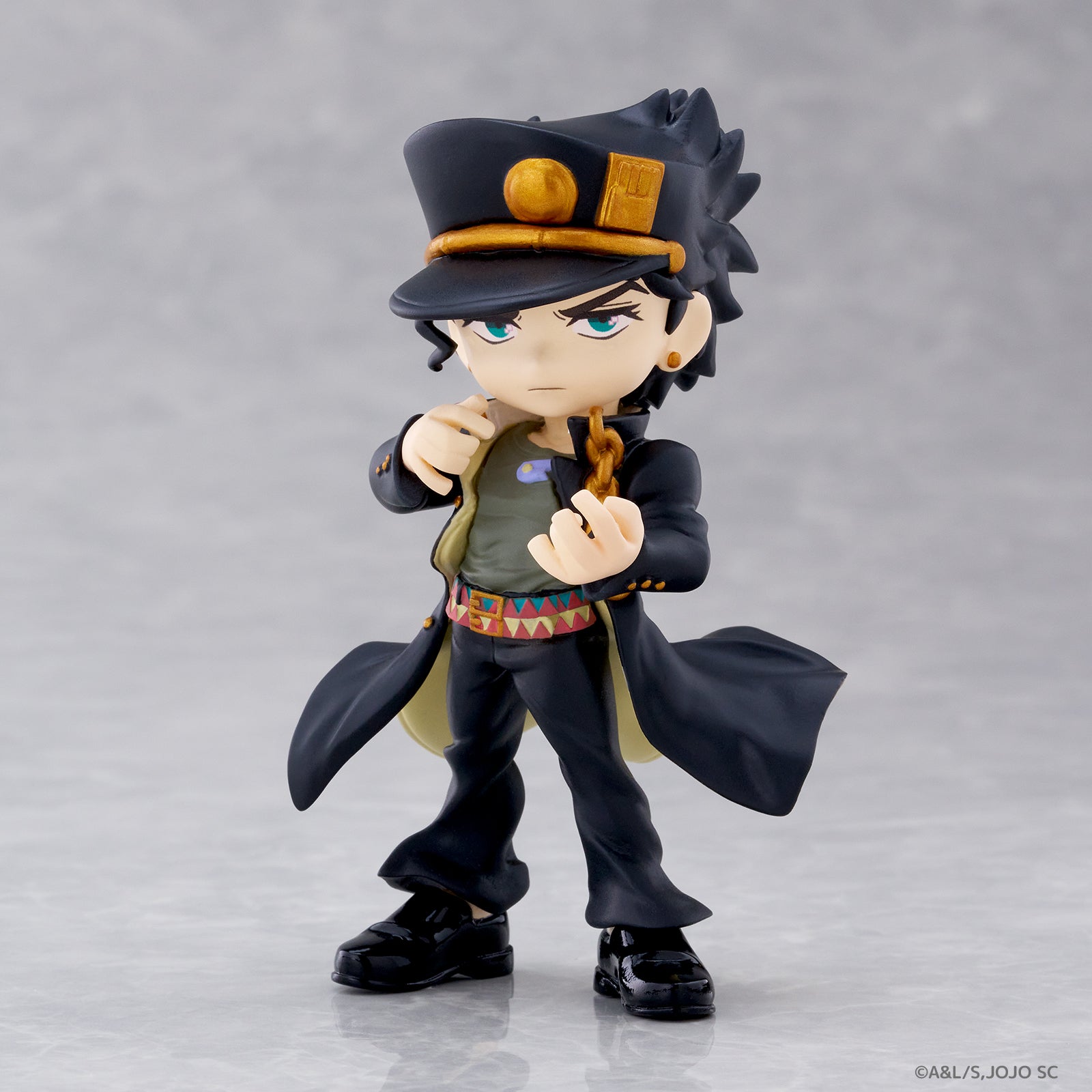 PalVerse JoJo Stardust Crusaders - image 3