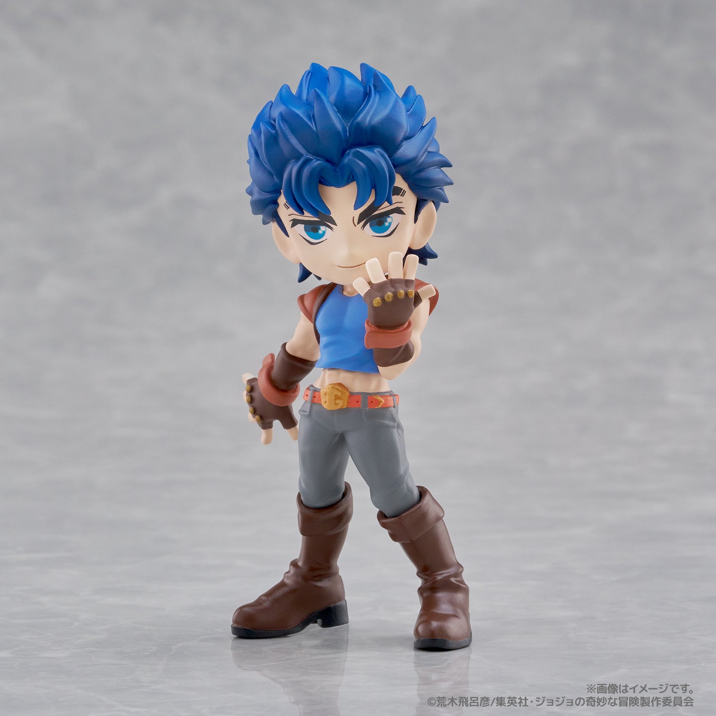PalVerse JoJo Phantom Blood/Battle Tendency - image 3