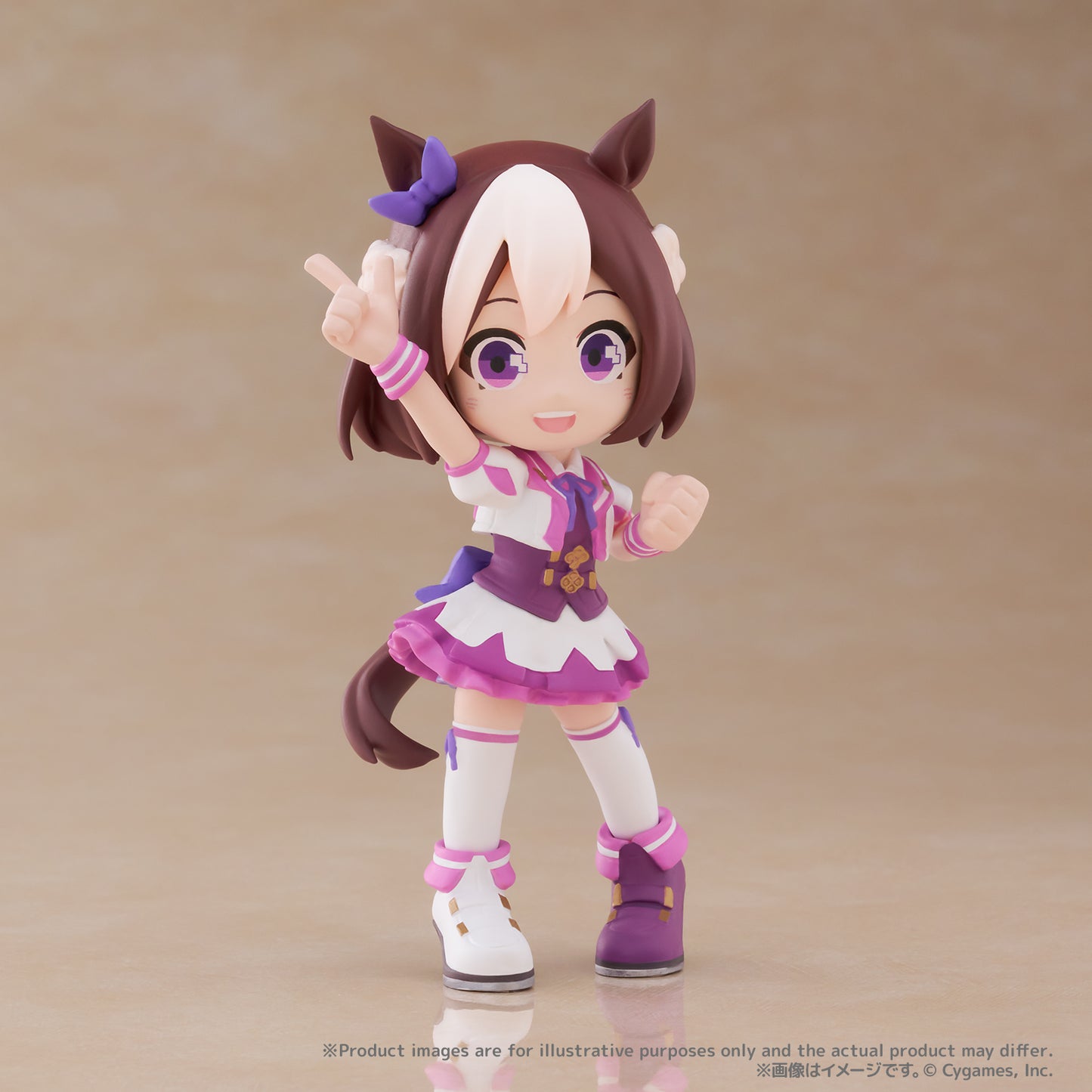 PalVerse Uma Musume Pretty Derby vol.1 - image 3
