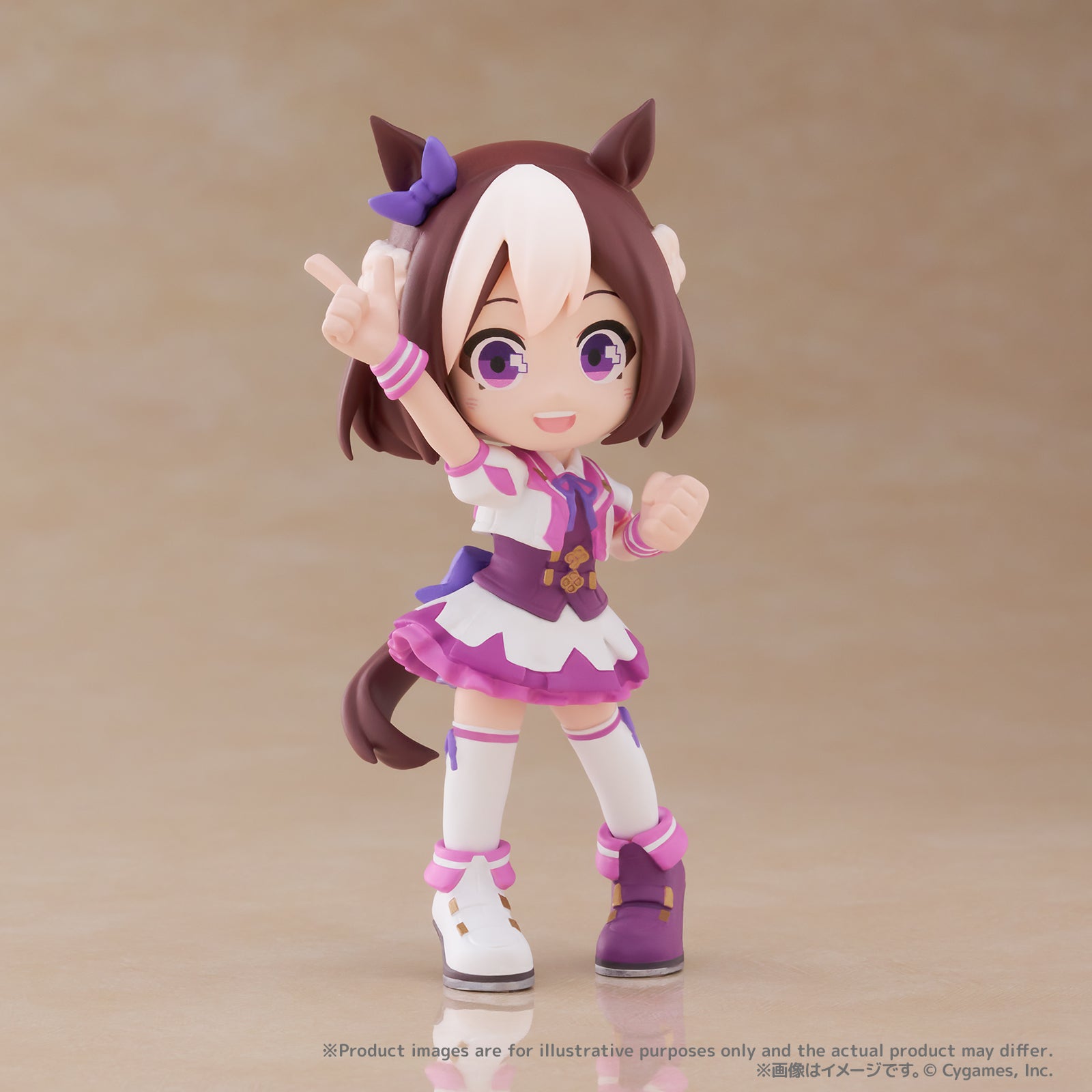 PalVerse Uma Musume Pretty Derby vol.1 - image 3