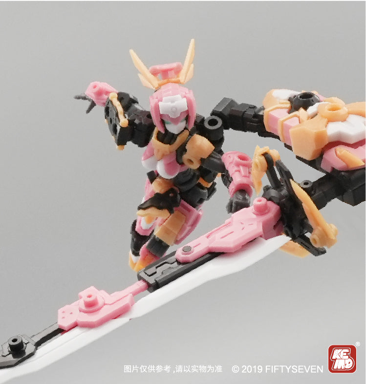 Kemo No.57 Sakura Edge - image 2