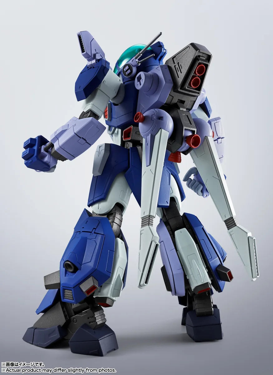 HI-METAL R Layzner - Blue Comet SPT Layzner - official product view 2