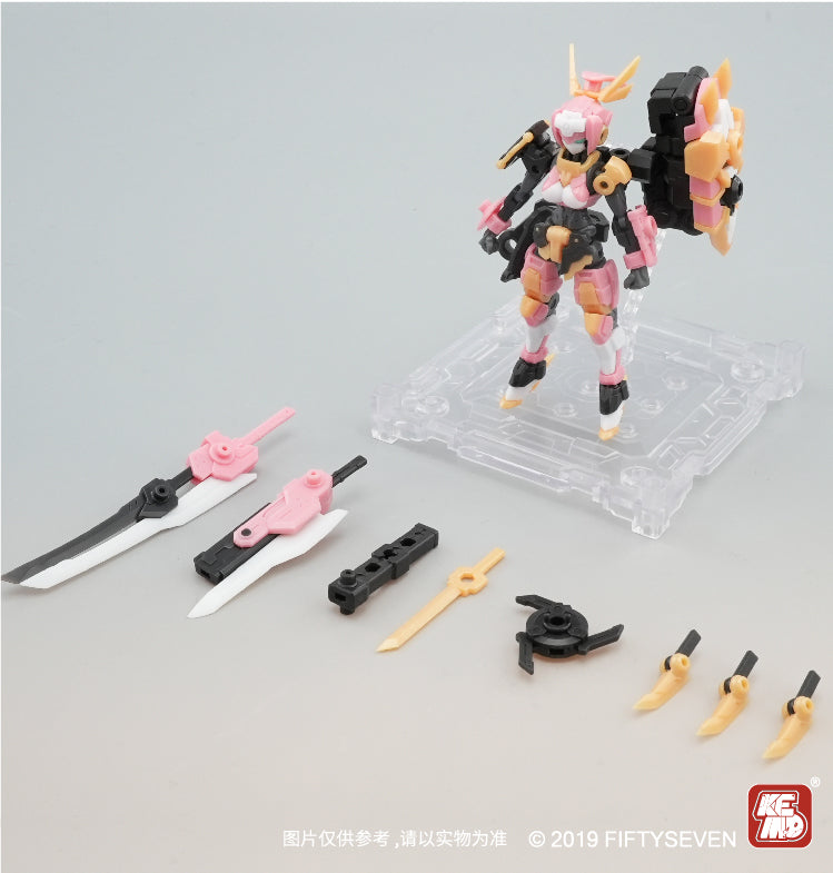 Kemo No.57 Sakura Edge - image 3