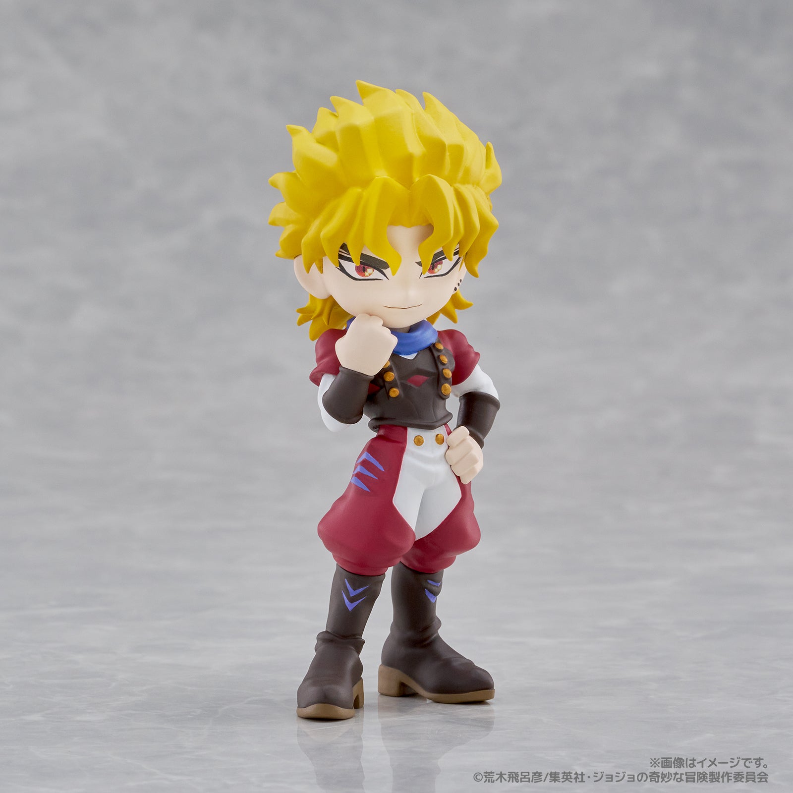 PalVerse JoJo Phantom Blood/Battle Tendency - image 4