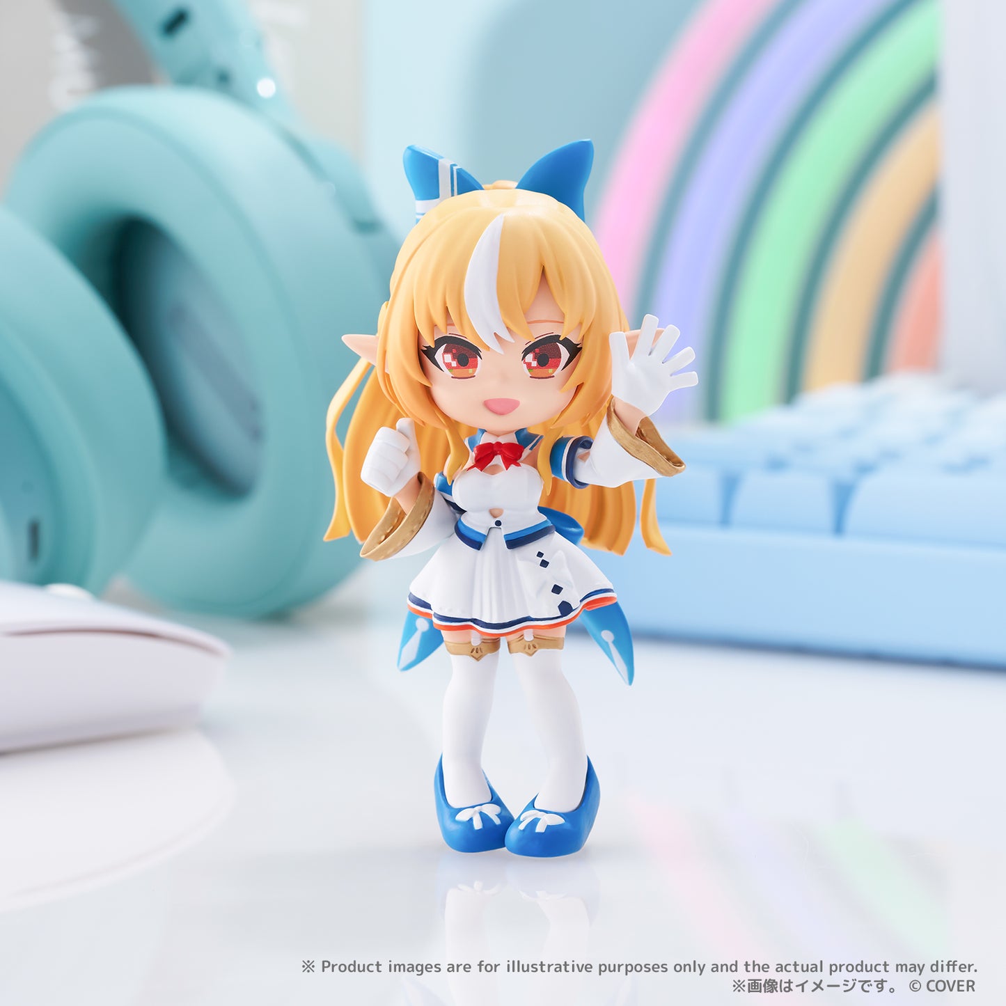 PalVerse Hololive vol.1 - image 4