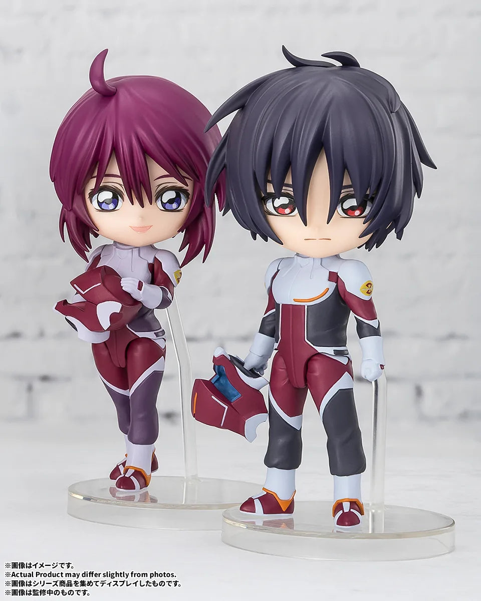 Figuarts mini Lunamaria Hawke - official image 2