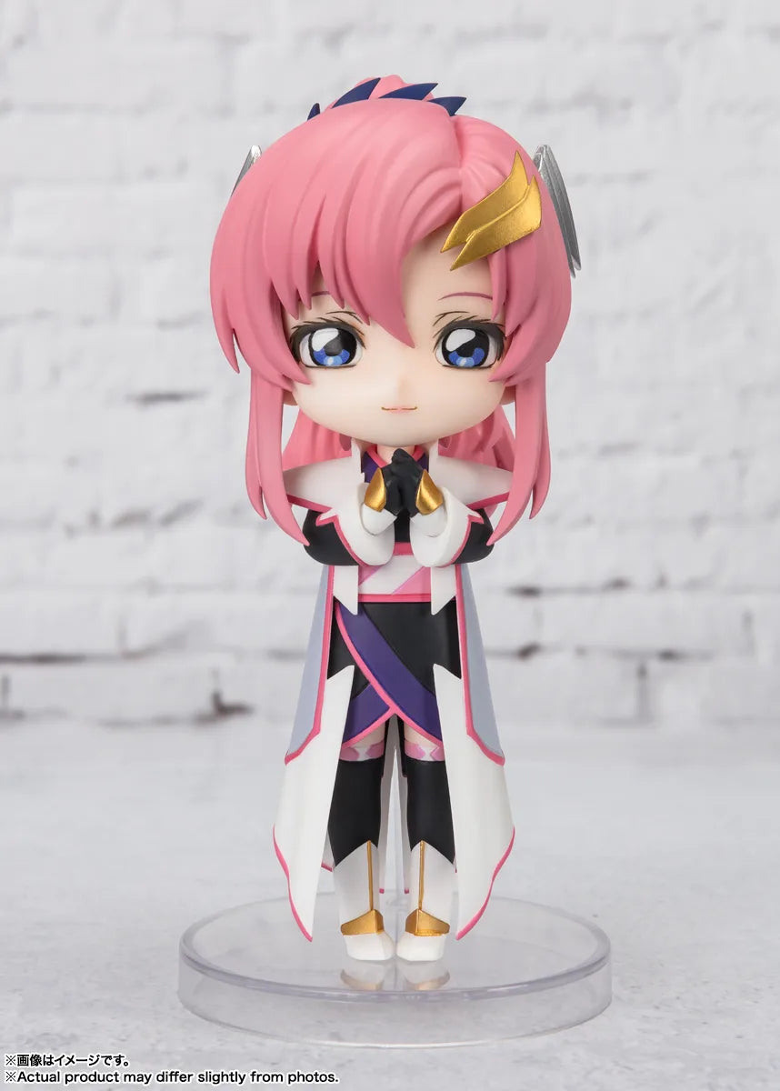 Figuarts mini Lacus Clyne (Reissue) - official image 2