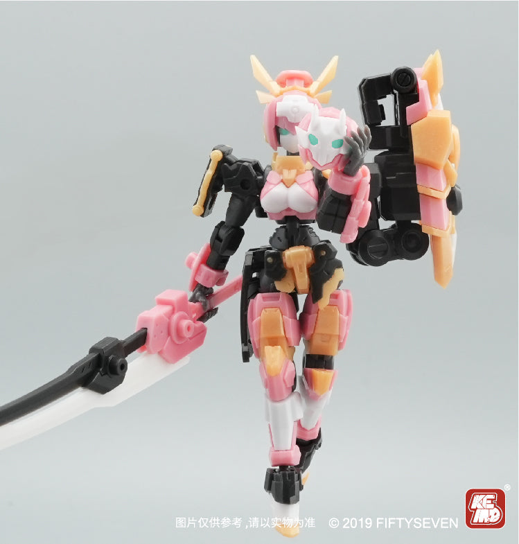 Kemo No.57 Sakura Edge - image 4