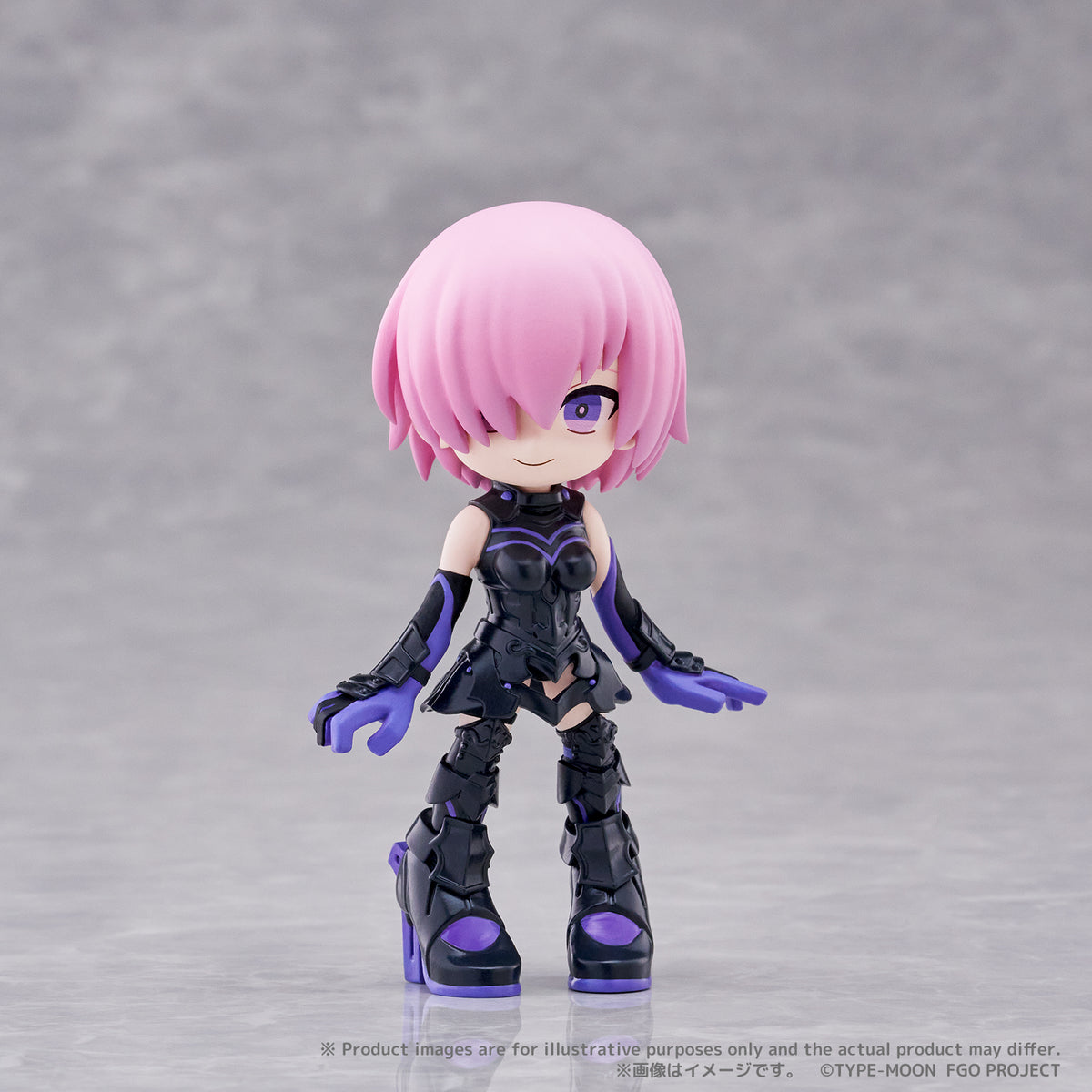 PalVerse Fate/Grand Order vol.1 Single Blind Box - official image 5