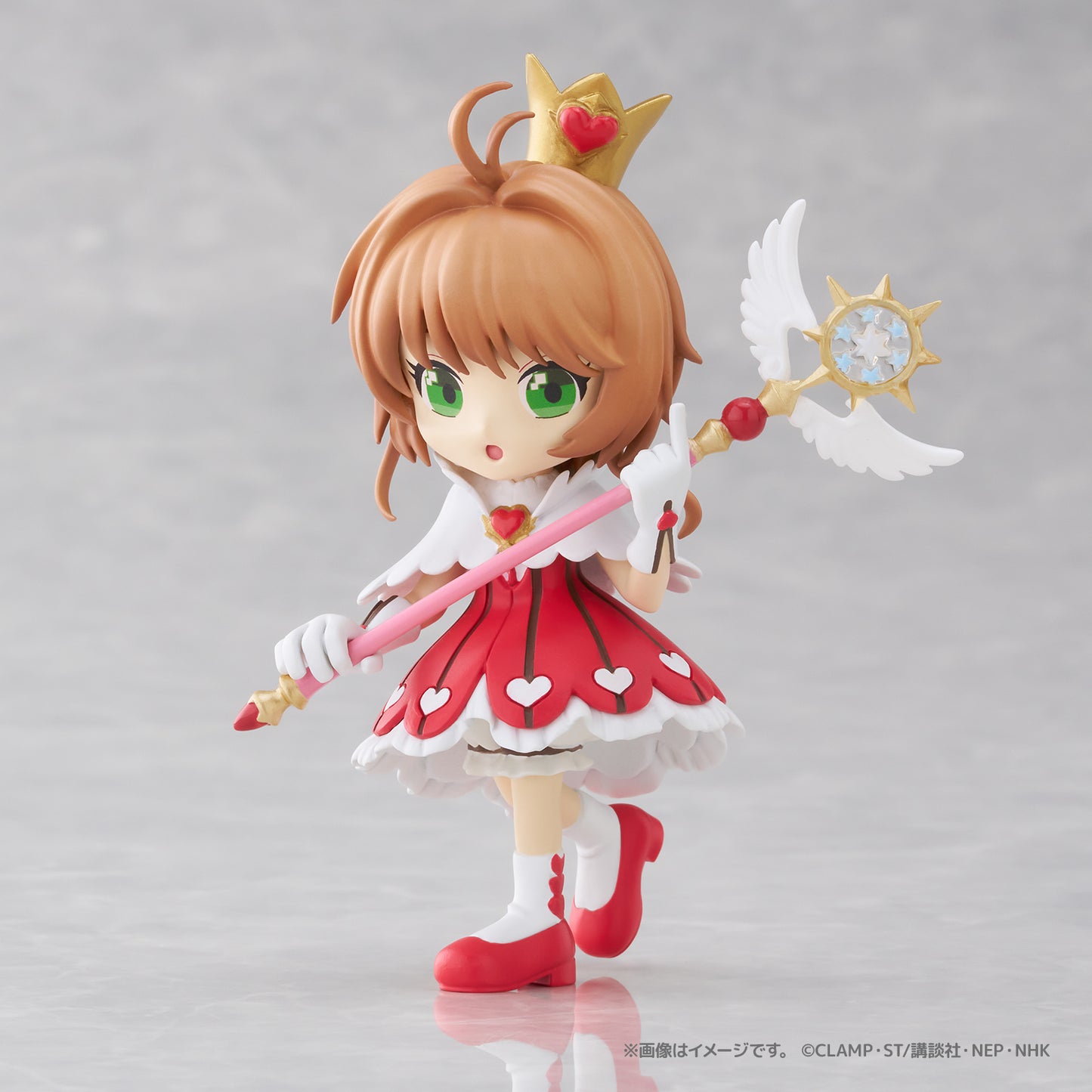 PalVerse Cardcaptor Sakura Clear Card - image 4