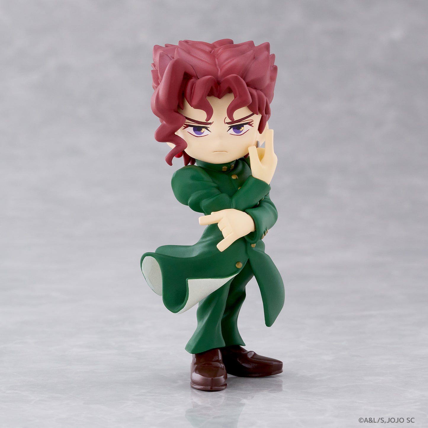 PalVerse JoJo Stardust Crusaders - image 4