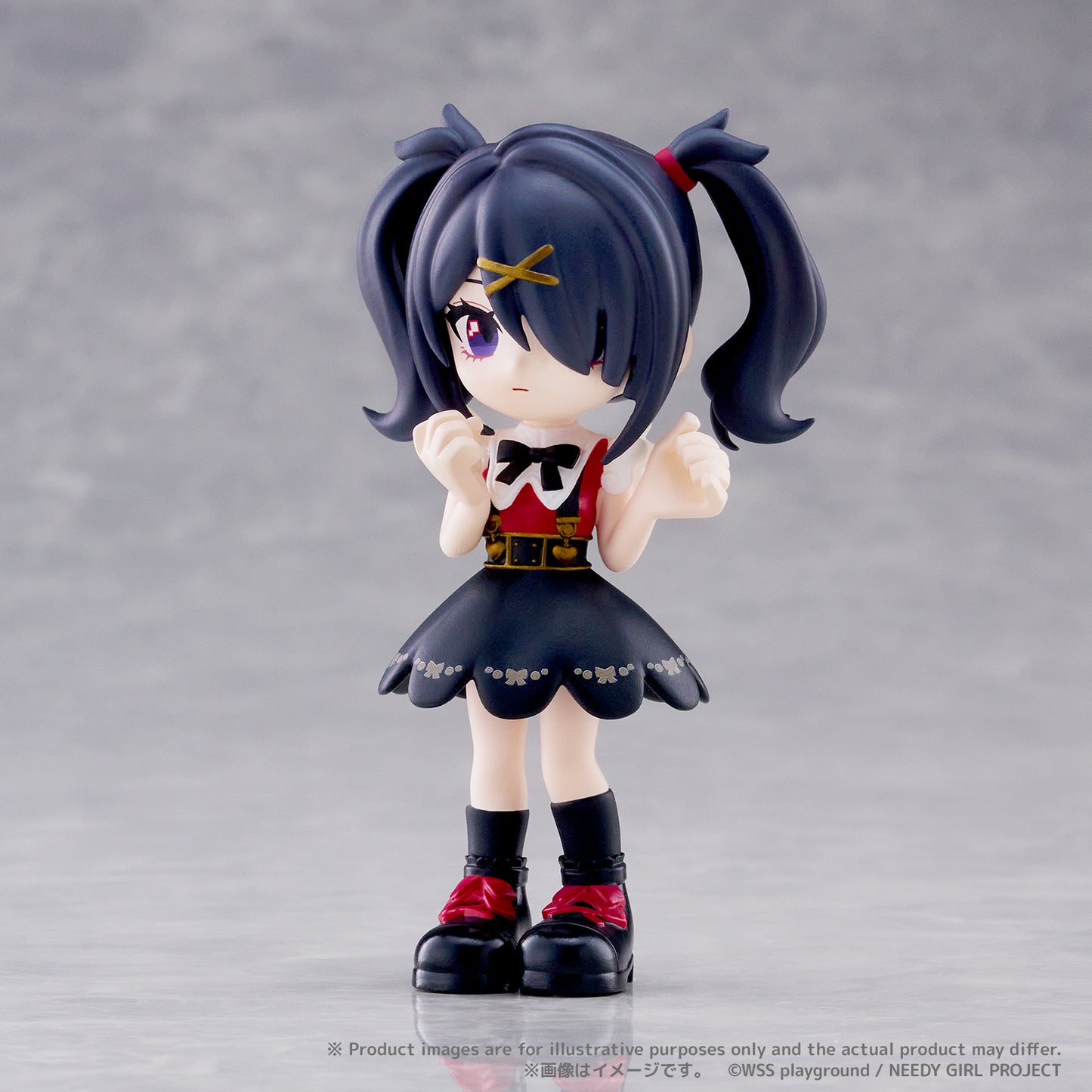 PalVerse NEEDY GIRL OVERDOSE Single Blind Box - official image 5