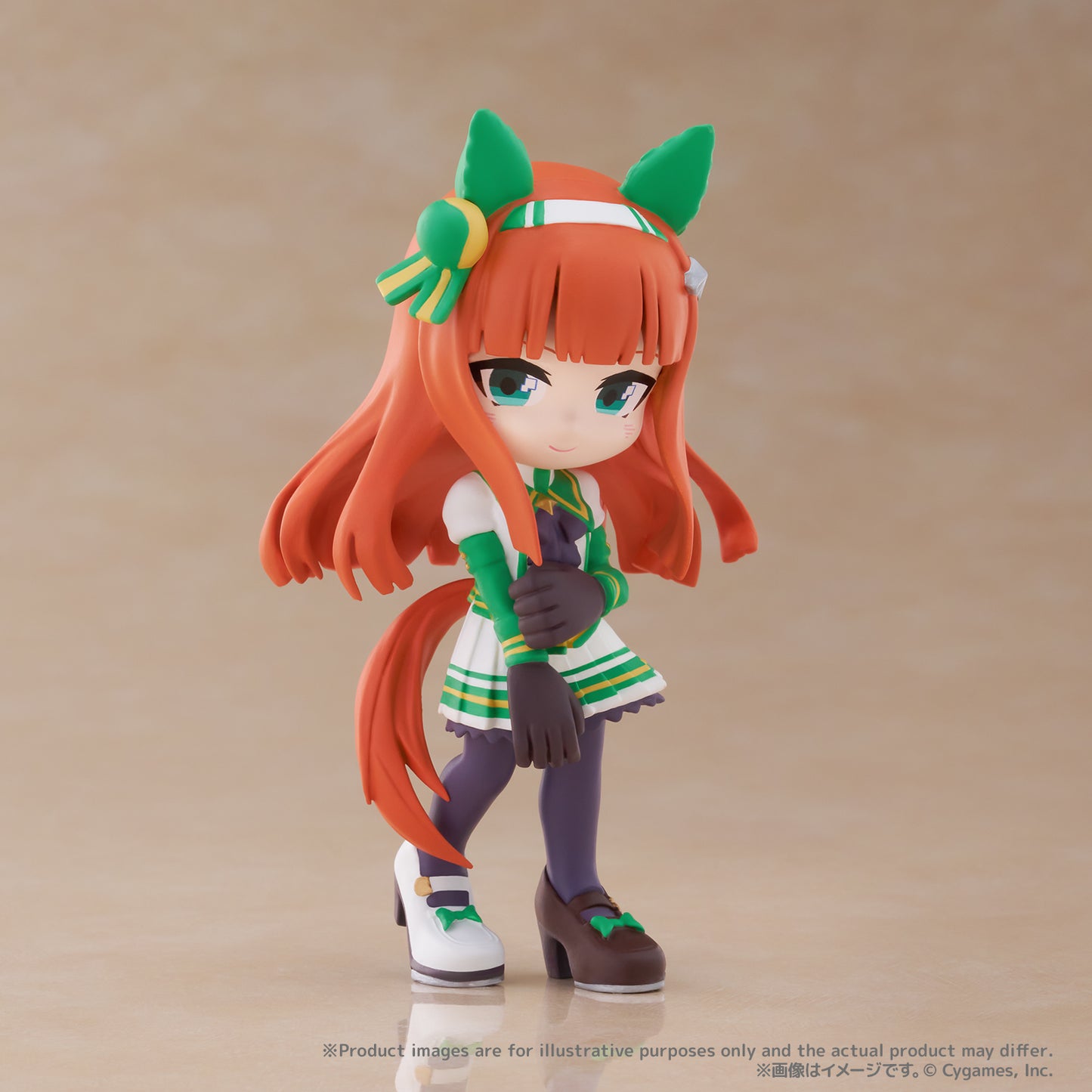 PalVerse Uma Musume Pretty Derby vol.1 - image 4