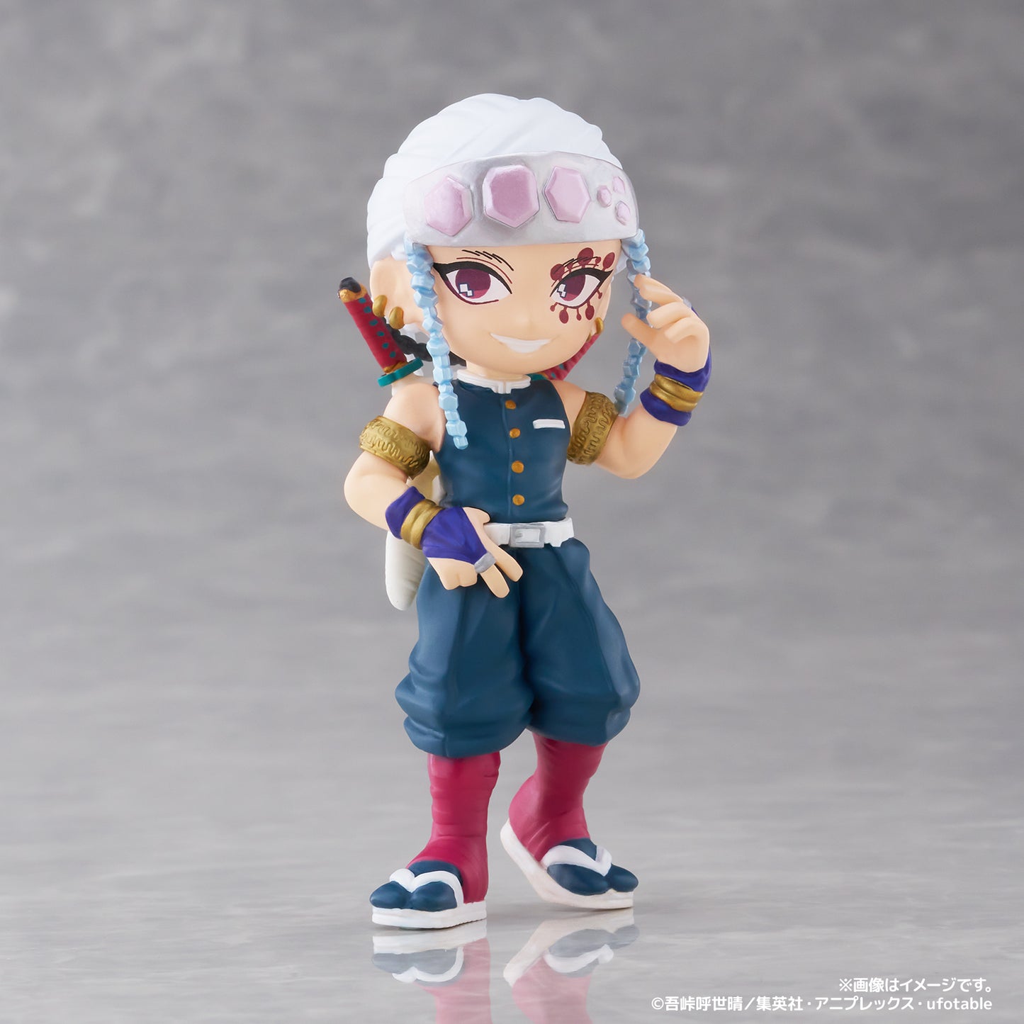 PalVerse Demon Slayer vol.2 - image 5