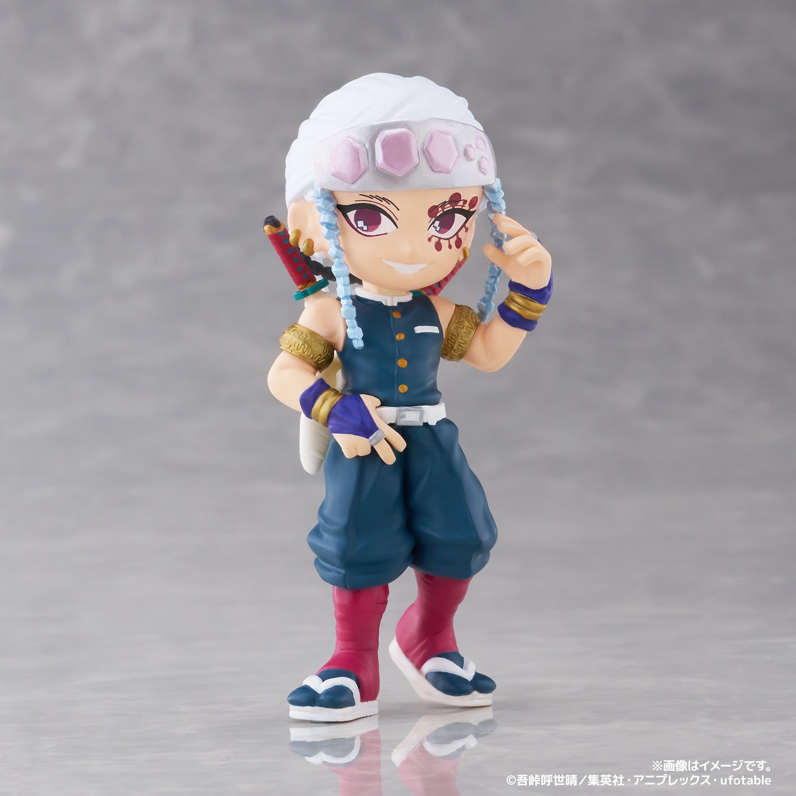 PalVerse Demon Slayer vol.2 - image 5