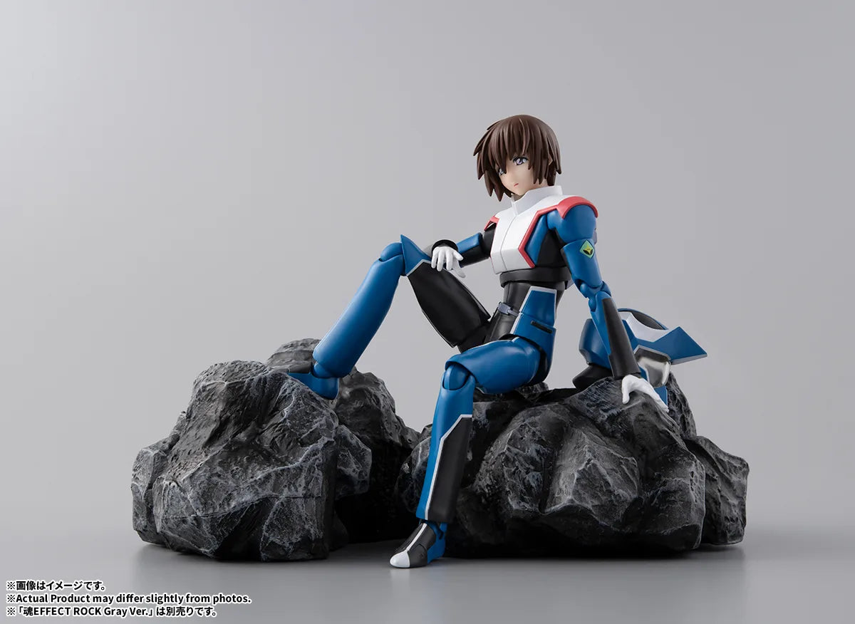 S.H.Figuarts Kira Yamato (Orb Union Pilot Suit Ver.) - official image 7