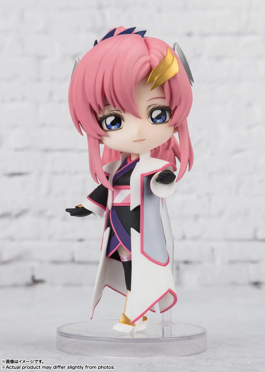 Figuarts mini Lacus Clyne (Reissue) - official image 3