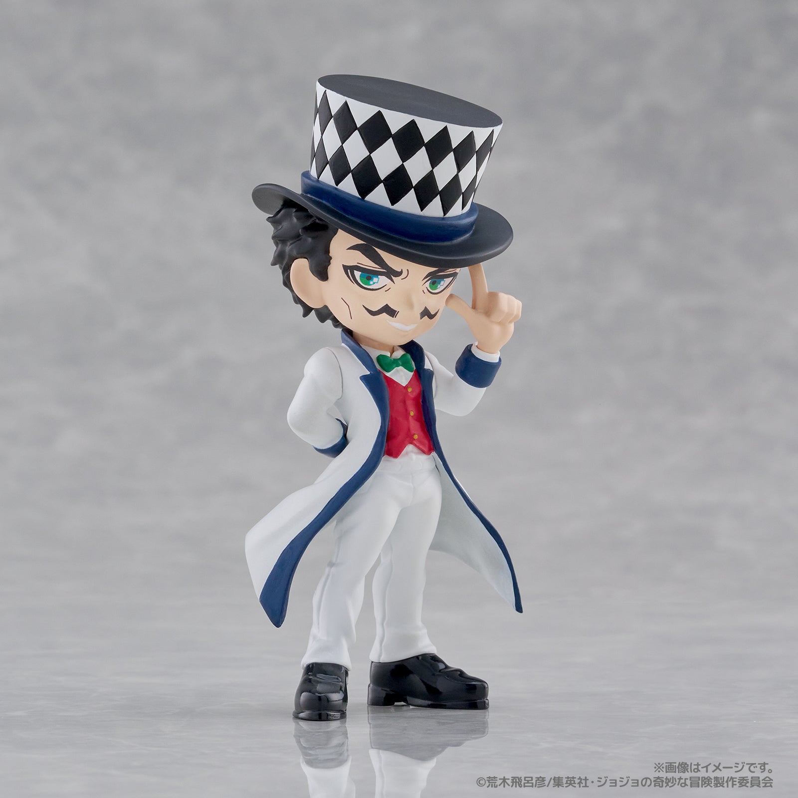 PalVerse JoJo Phantom Blood/Battle Tendency - image 5