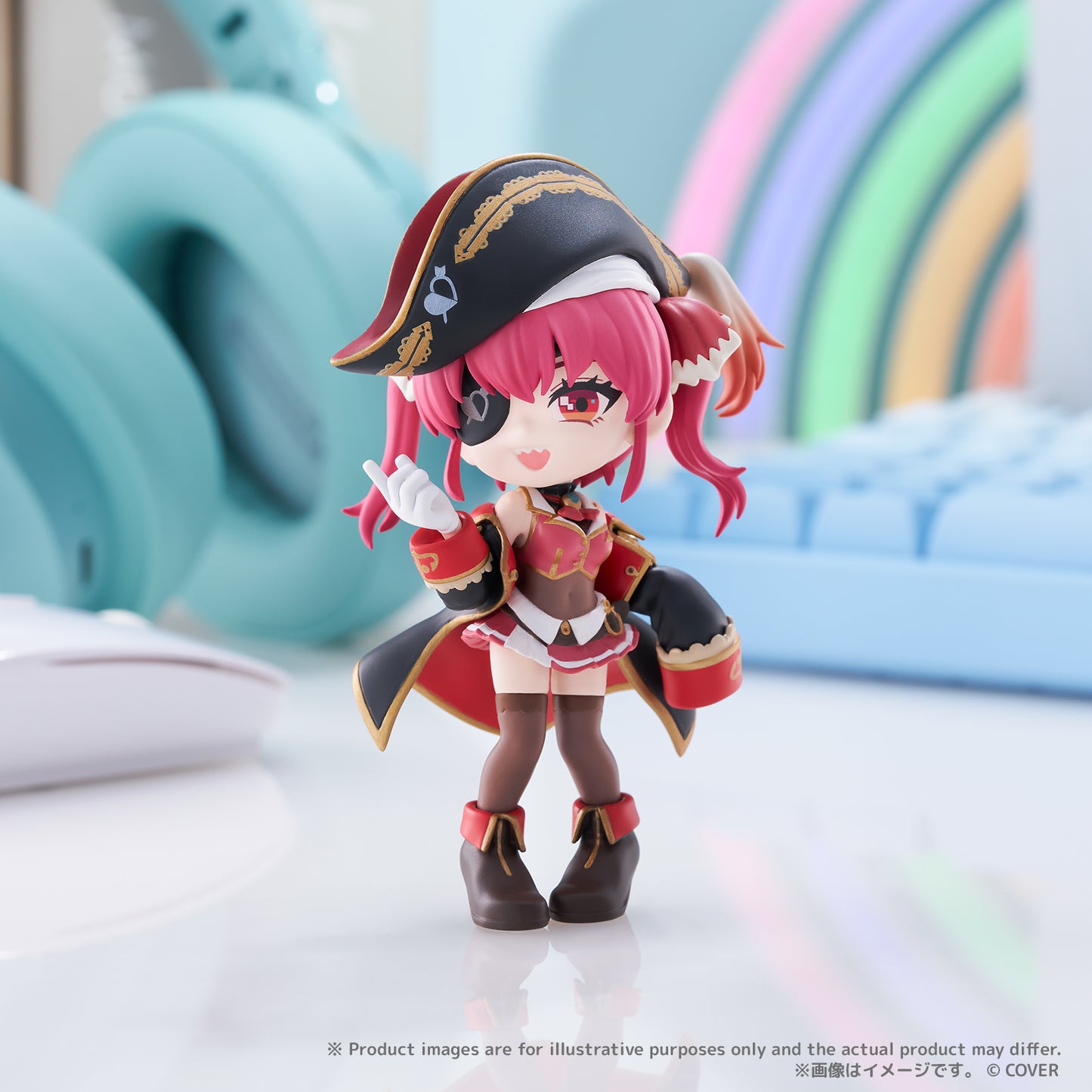 PalVerse Hololive vol.1 - image 5