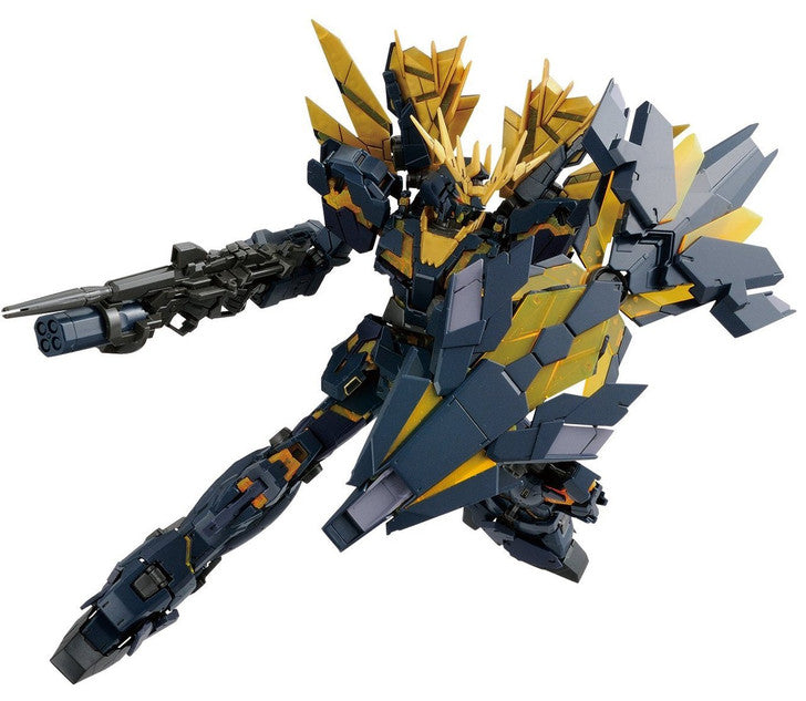 RG 1/144 Unicorn Gundam 02 Banshee Norn - image 6