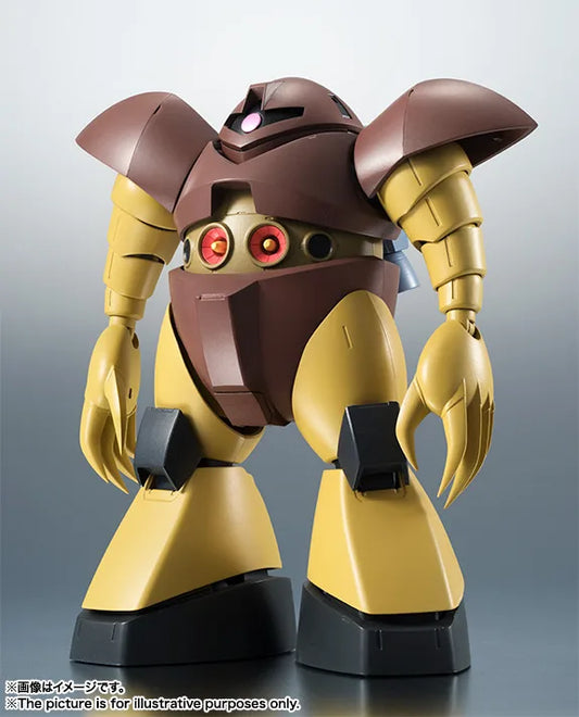 ROBOT SPIRITS <SIDE MS> MSM-03 Gogg ver. A.N.I.M.E. (Reissue) - official image 1