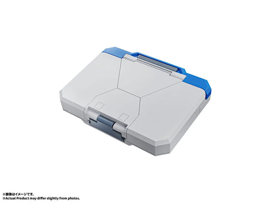 Bandai Mobile Stationery Automatic Transformation Card Case (Standard Color) - official image 1
