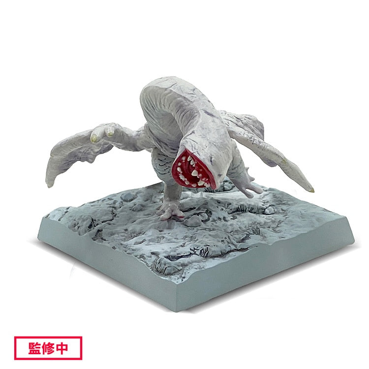 CAPCOM Figure Builder Monster Hunter Monster Collection Gallery Vol.2 Full Box (6 Pieces) - official product image 9