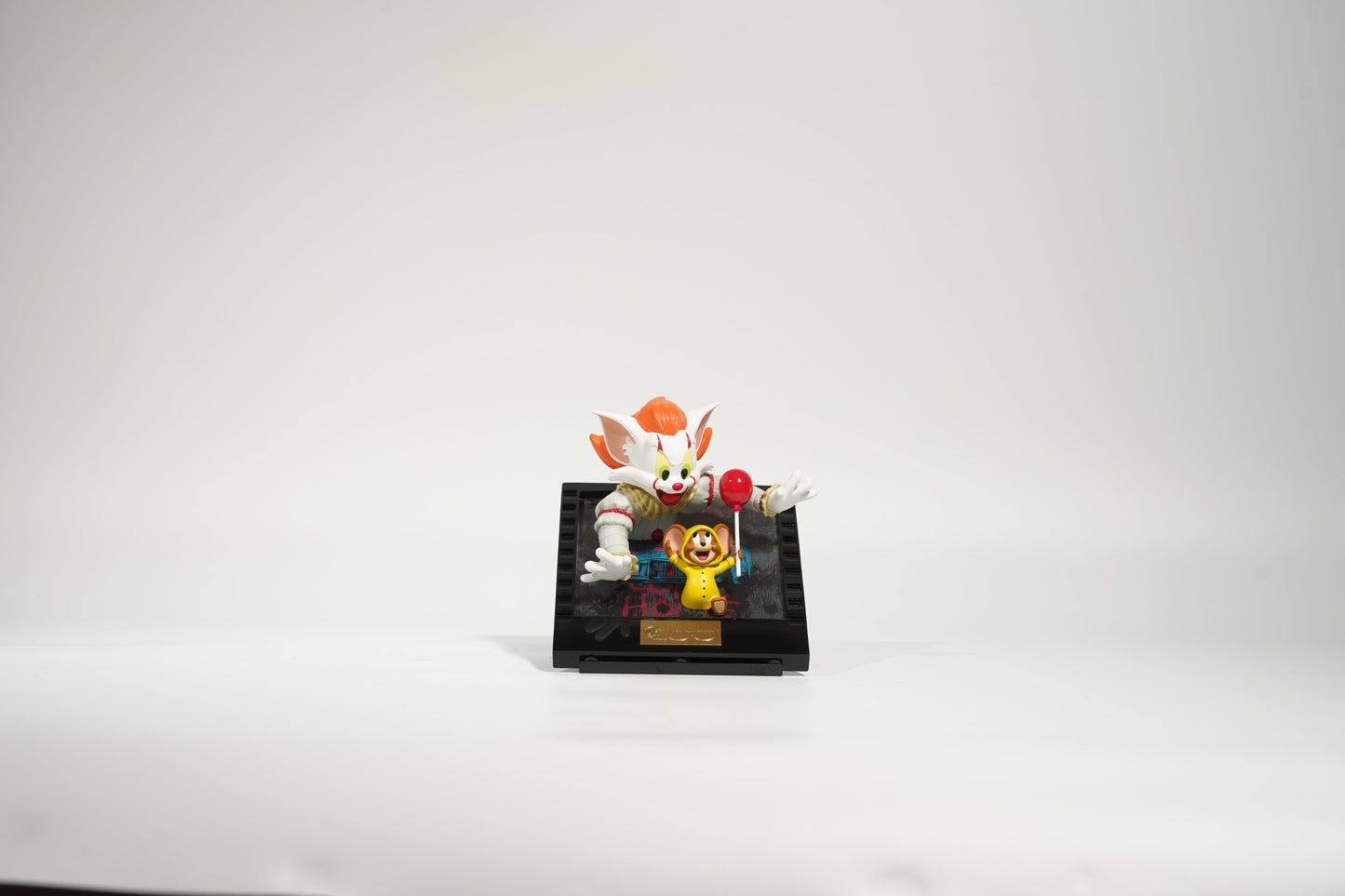 Tom & Jerry - WB100TH IT Pop Out Art Print By SOAP STUDIO - image 7