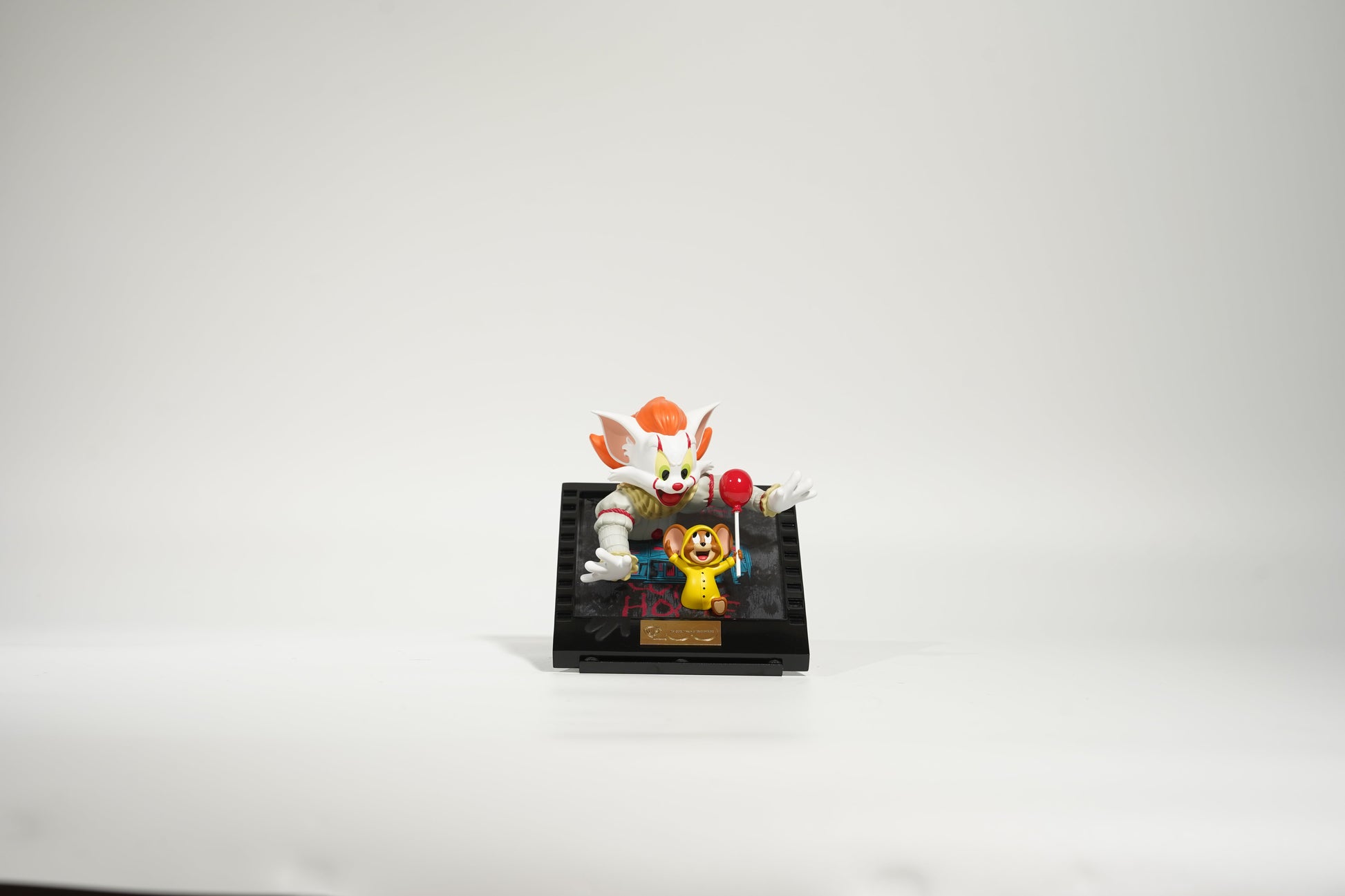 Tom & Jerry - WB100TH IT Pop Out Art Print By SOAP STUDIO - image 7