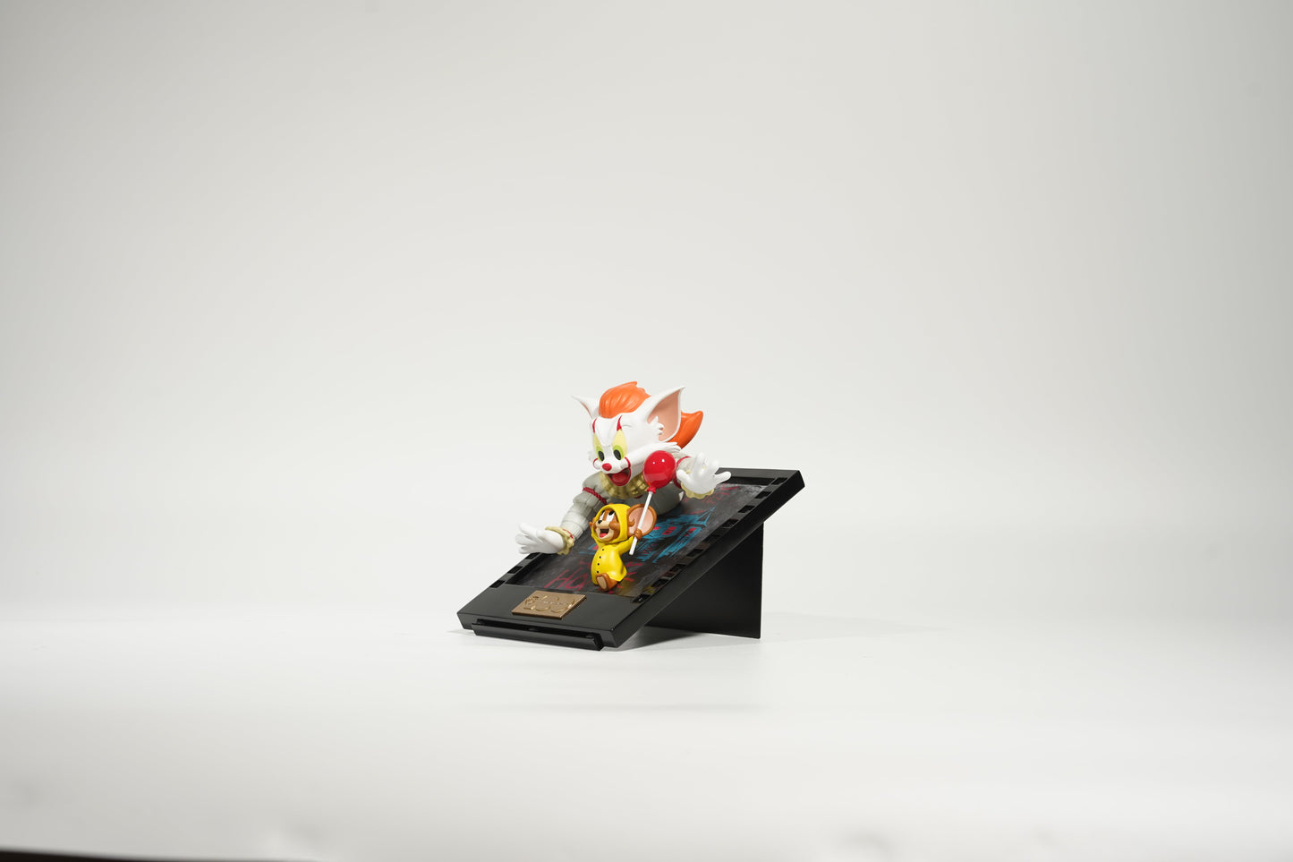Tom & Jerry - WB100TH IT Pop Out Art Print By SOAP STUDIO - image 8