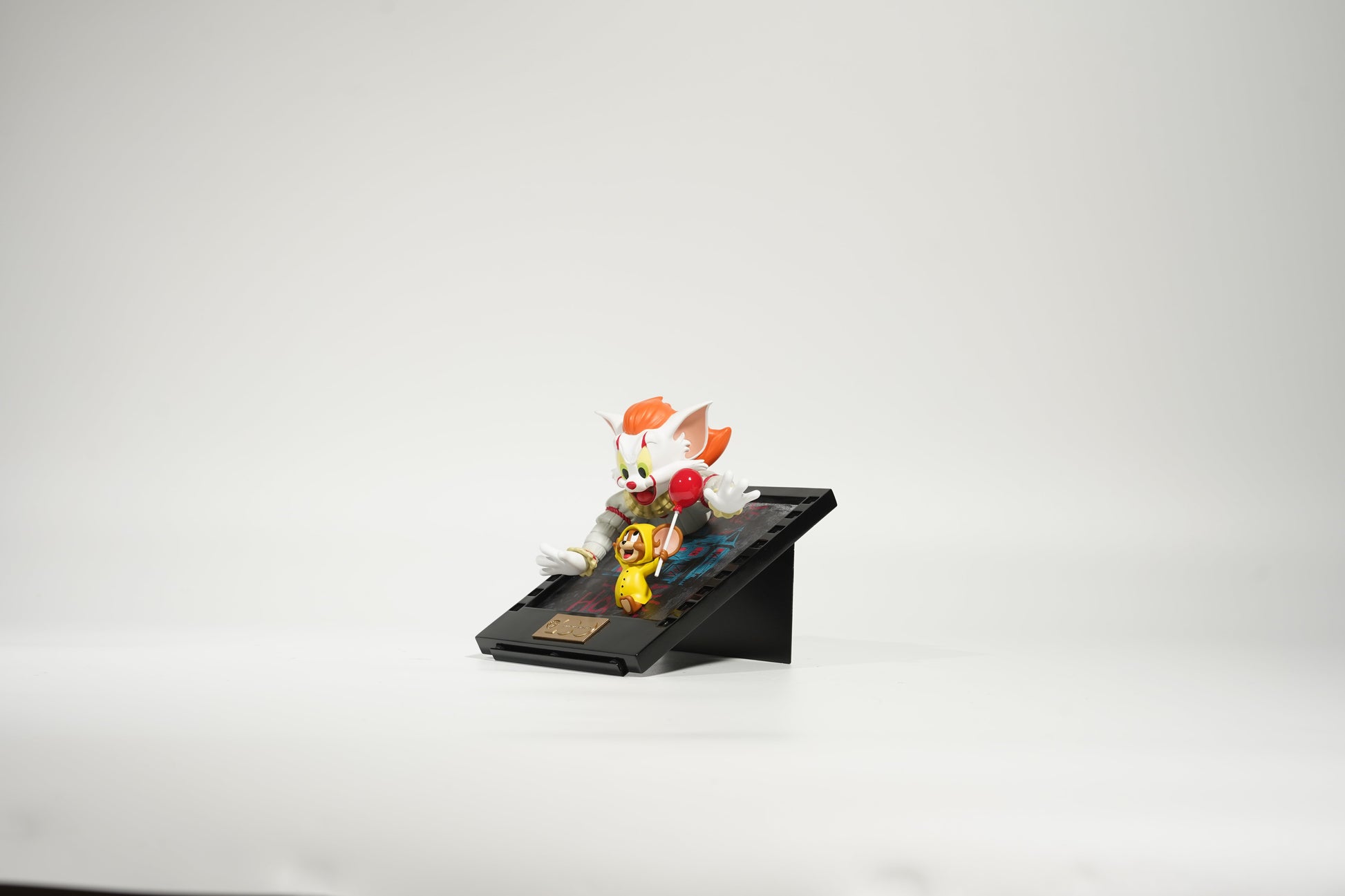 Tom & Jerry - WB100TH IT Pop Out Art Print By SOAP STUDIO - image 8