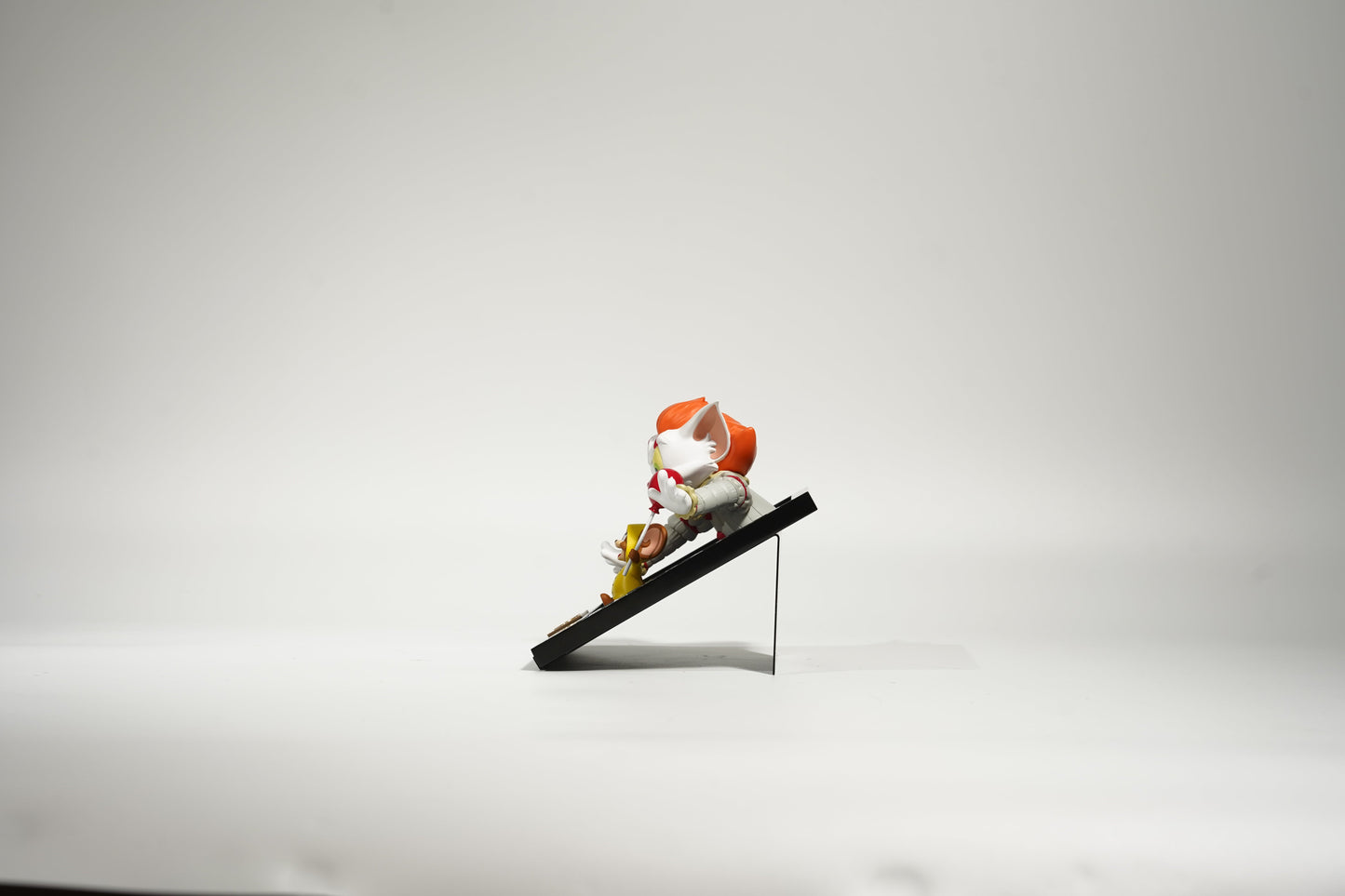 Tom & Jerry - WB100TH IT Pop Out Art Print By SOAP STUDIO - image 9