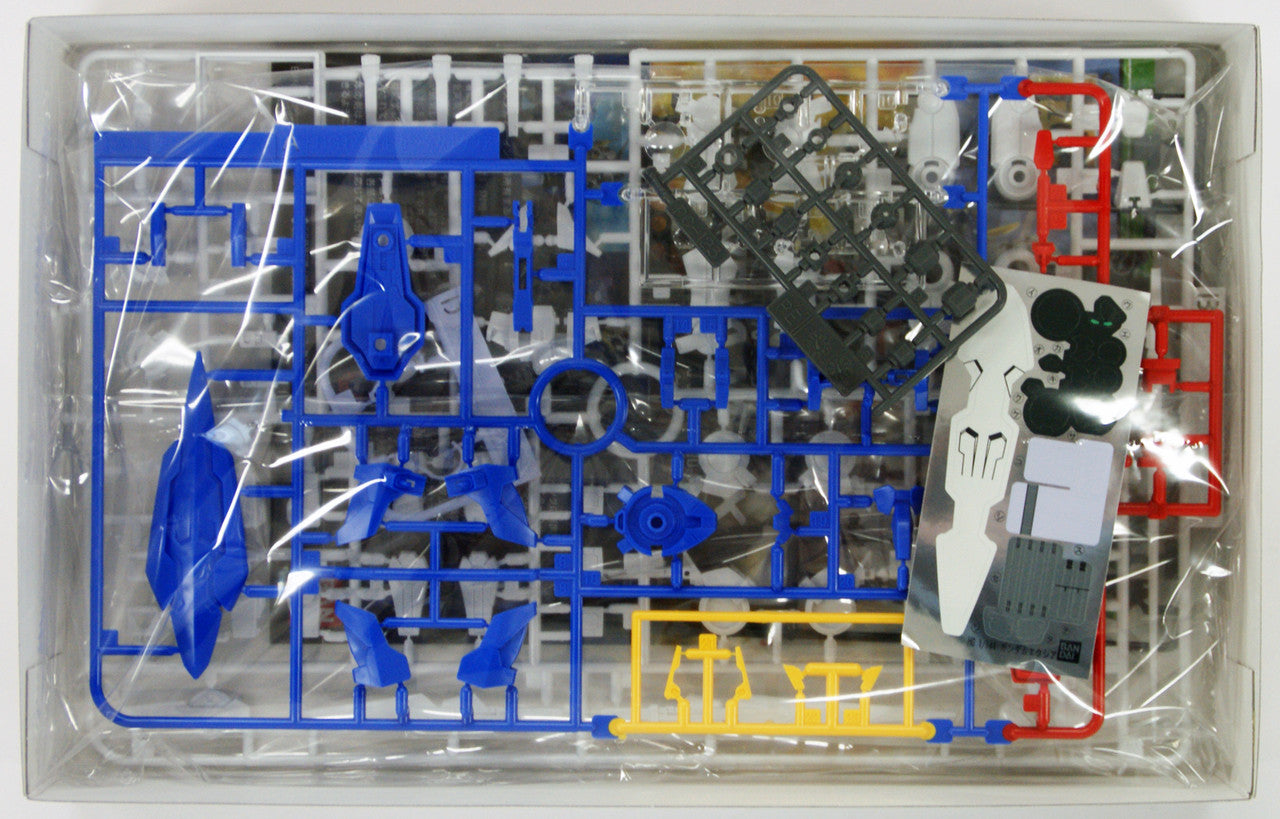 Bandai Hobby Gundam 00 Gundam EXIA HG 1/144 Model Kit official product image