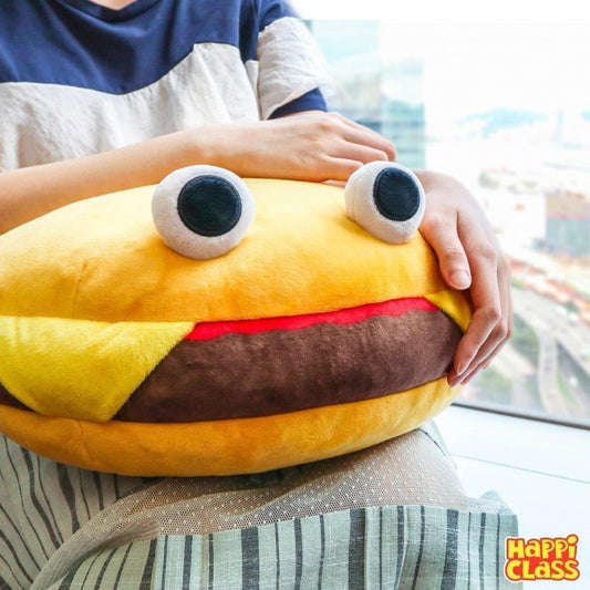 Burger Cushion - image 1