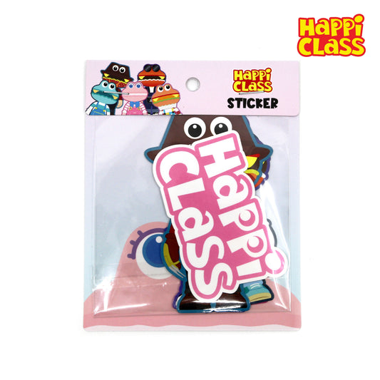 Happy Class Stickers - image 1