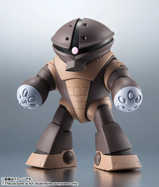 ROBOT SPIRITS <SIDE MS> MSM-04 Acguy ver. A.N.I.M.E. (Reissue) - official image 1