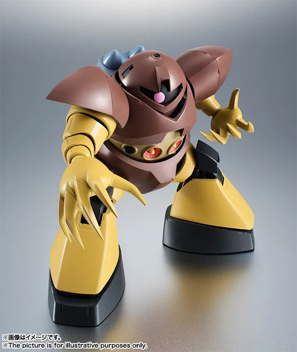 ROBOT SPIRITS <SIDE MS> MSM-03 Gogg ver. A.N.I.M.E. (Reissue) - official image 3