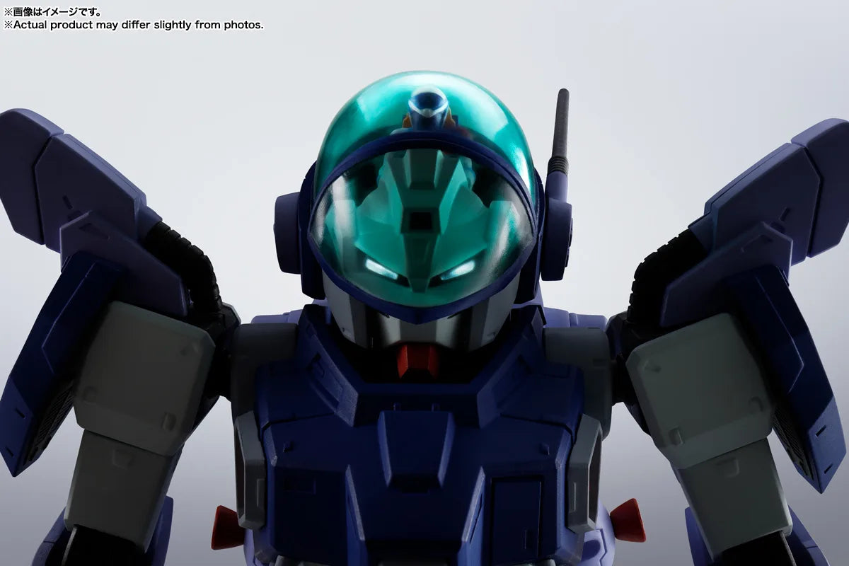 HI-METAL R Layzner - Blue Comet SPT Layzner - official product view 3