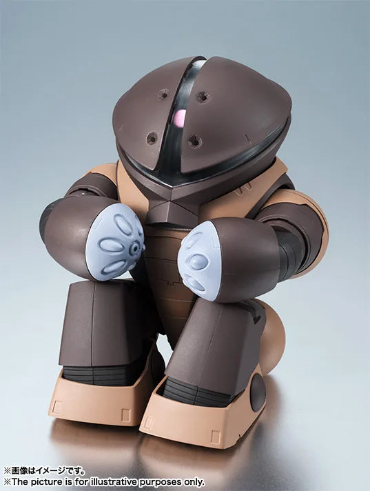 ROBOT SPIRITS <SIDE MS> MSM-04 Acguy ver. A.N.I.M.E. (Reissue) - official image 10
