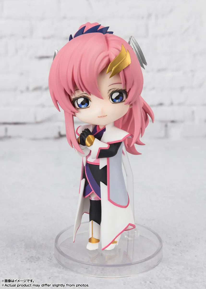 Figuarts mini Lacus Clyne (Reissue) - official image 1