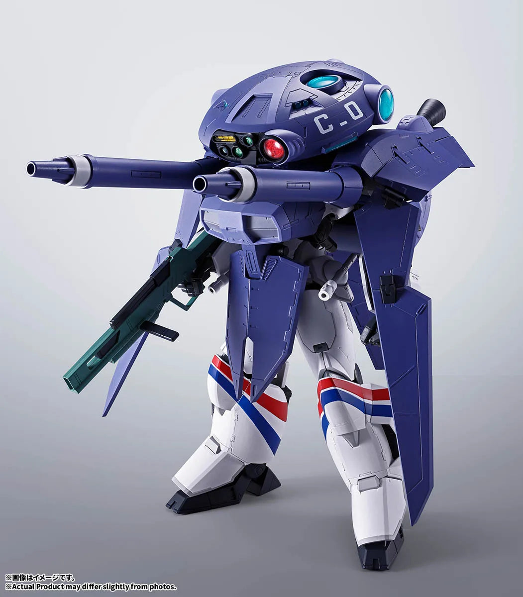 HI-METAL R Dragonar-1 & Cavalier-Zero - official product image