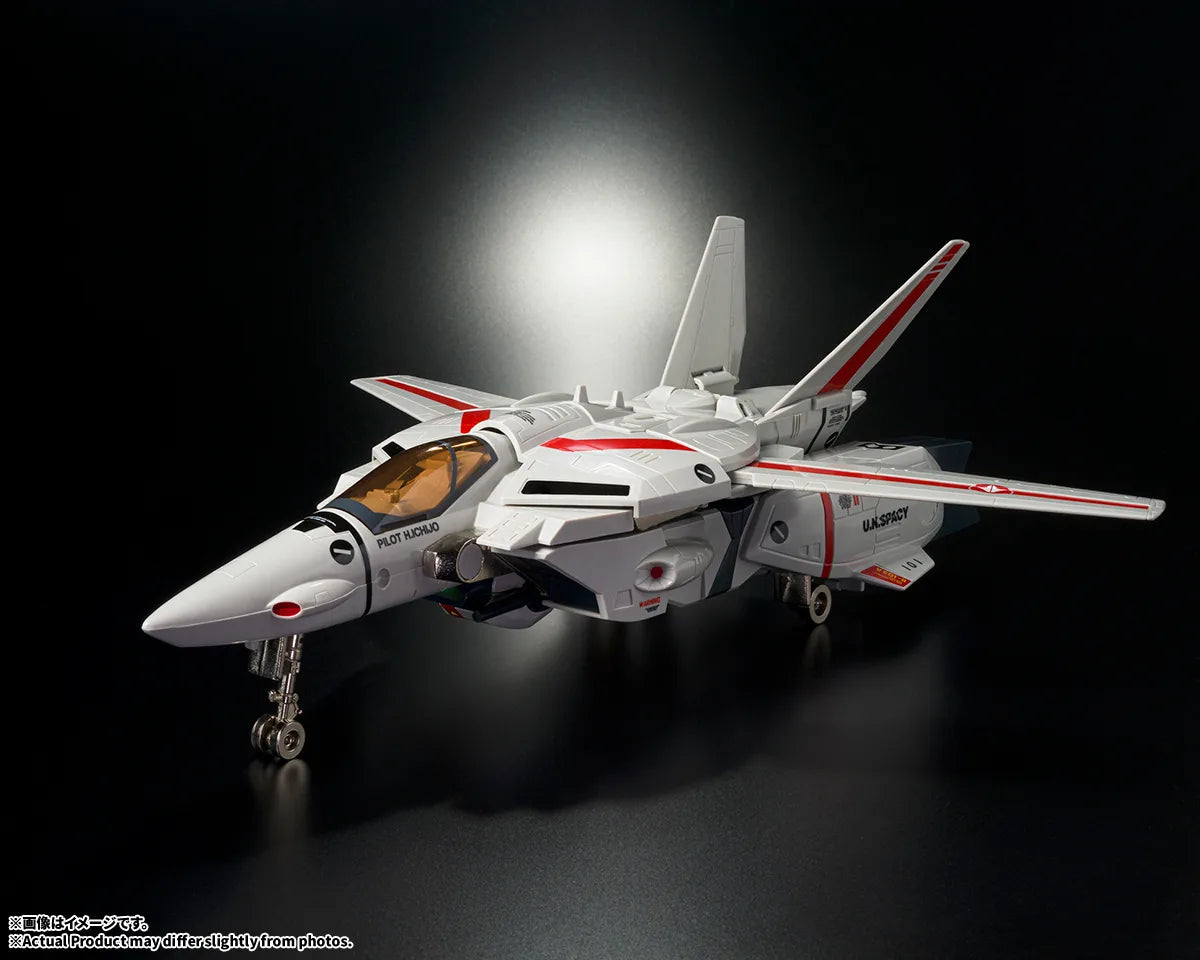 ORIGIN of VALKYRIE VF-1J Valkyrie 45th Anniversary - official image 9