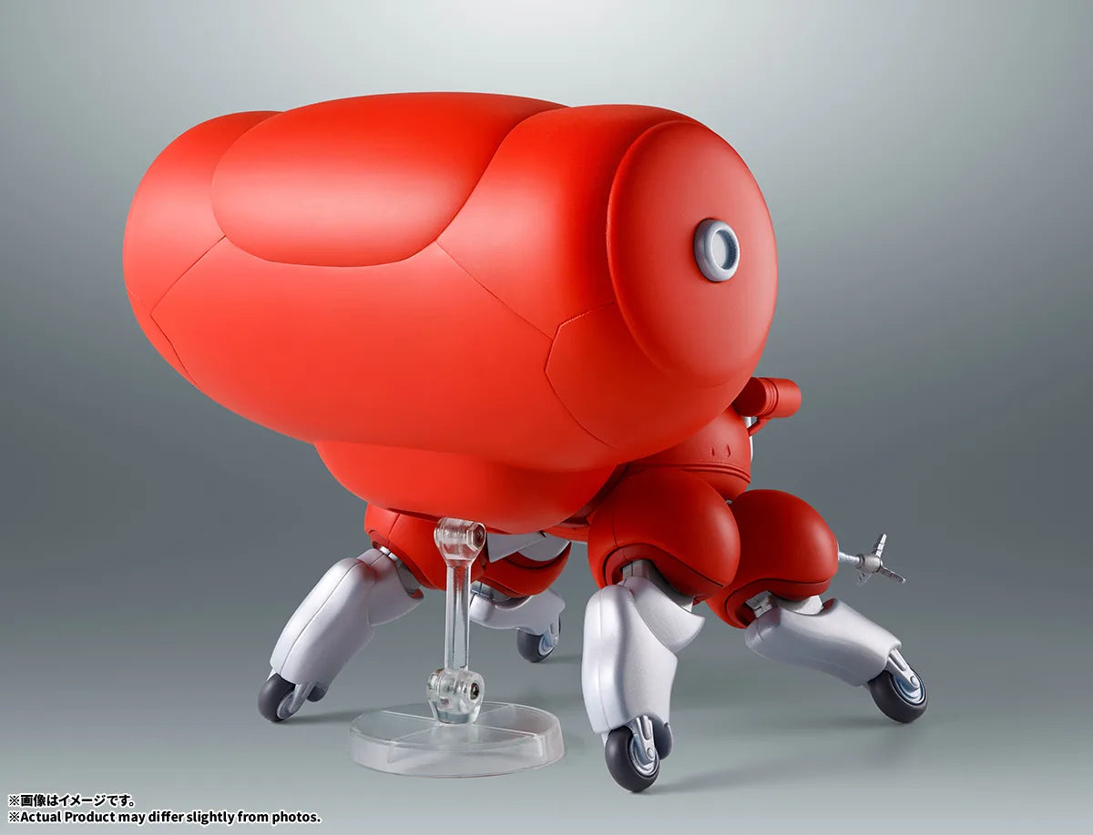 ROBOT SPIRITS <SIDE GHOST> Fuchikoma - official image 2