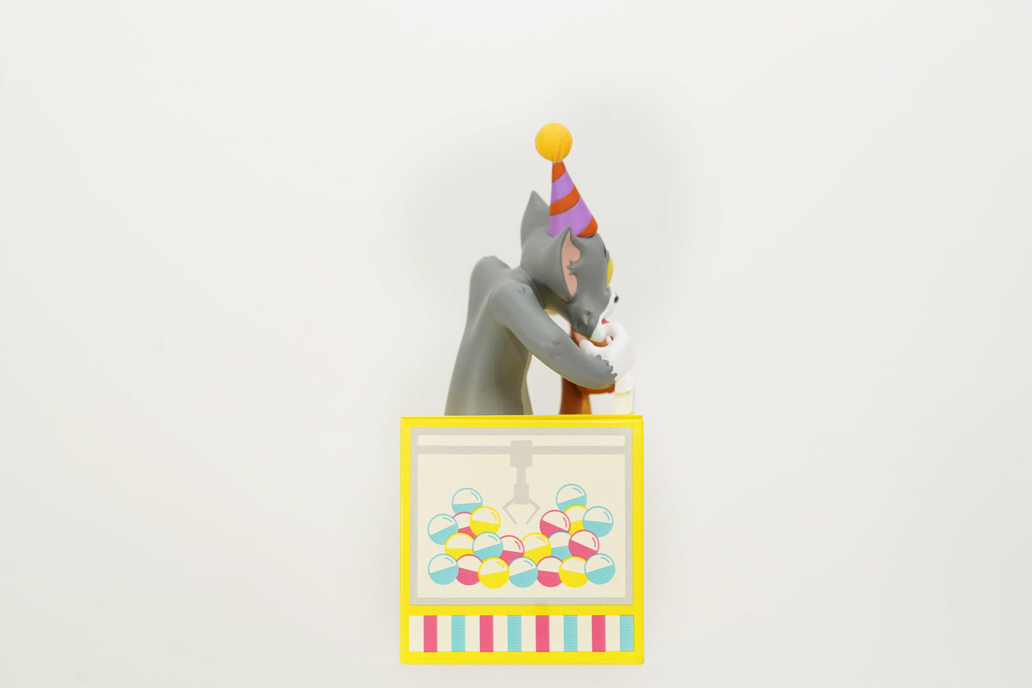 Tom Jerry - Mysterious box Series - Party Surprise Figure by SOAP STUDIO - image 4