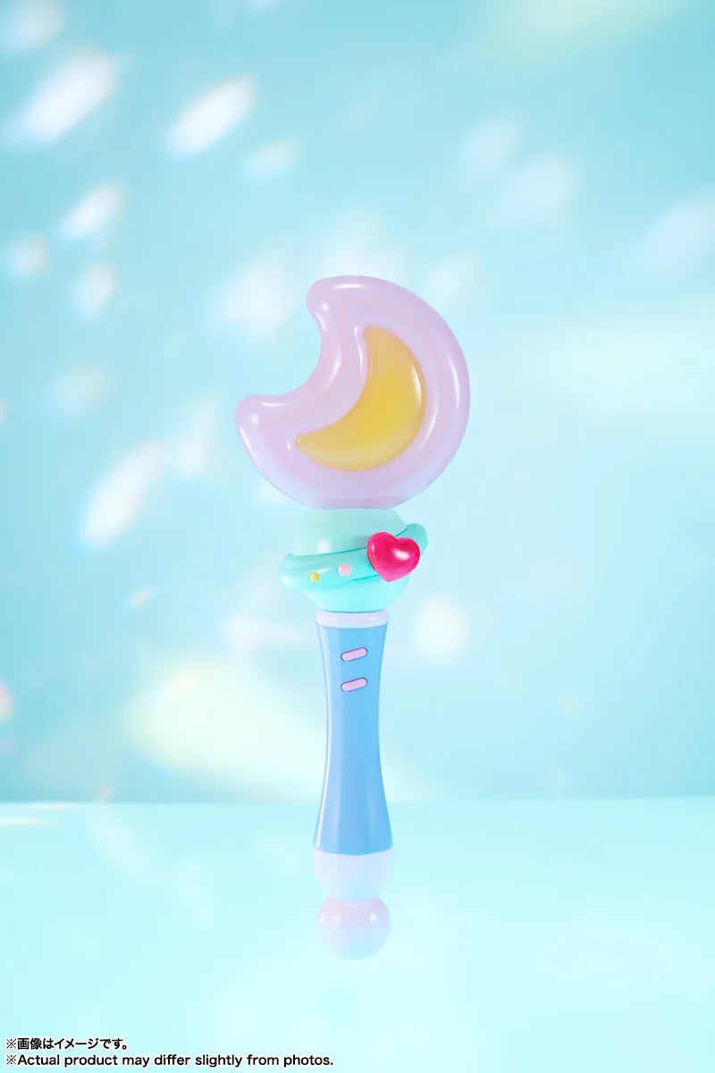 PROPLICA MoontoNeoneon & GlassHeart DreamPact Set - official product view 3