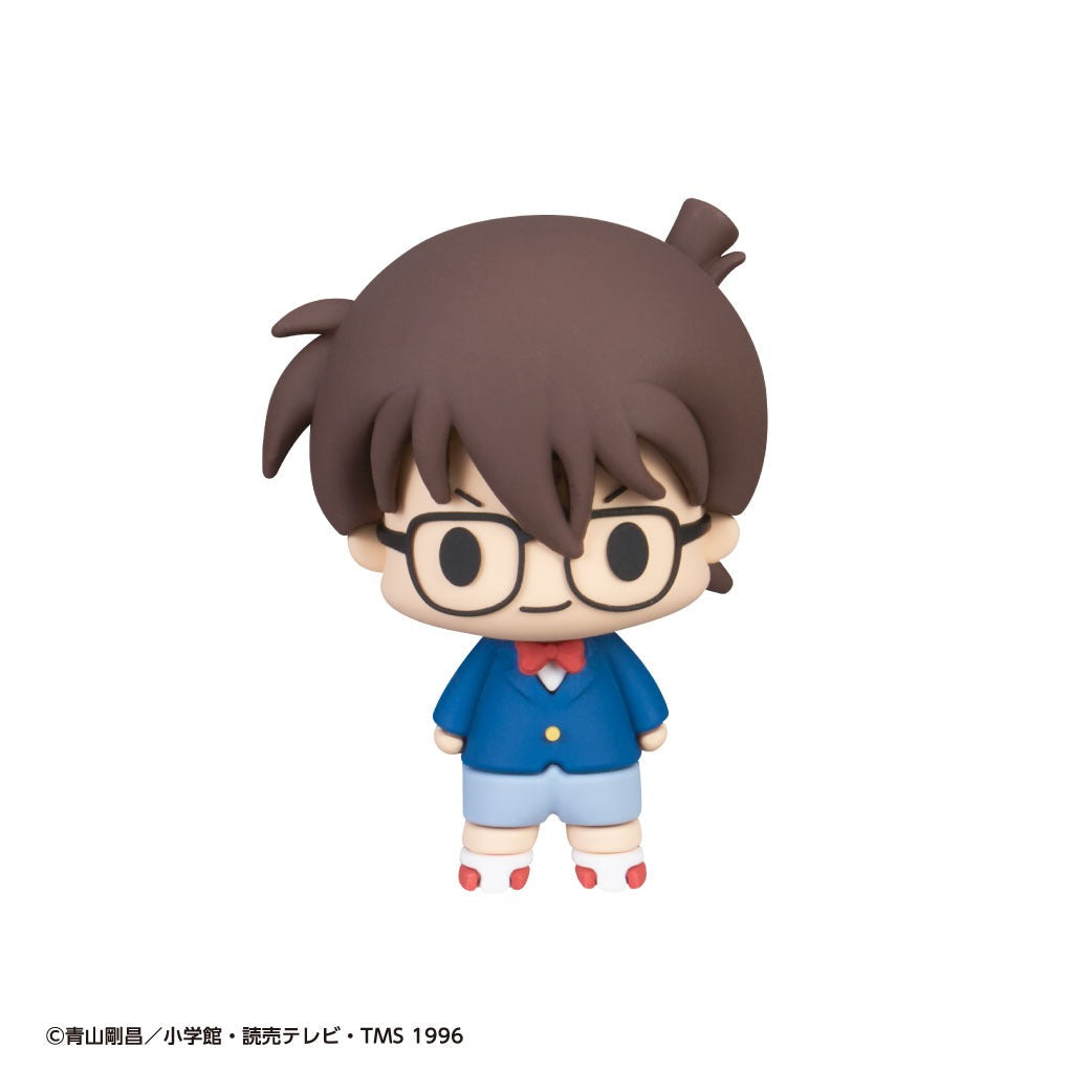 MegaHouse Chokorin Collection Detective Conan Blind Box - official image 3