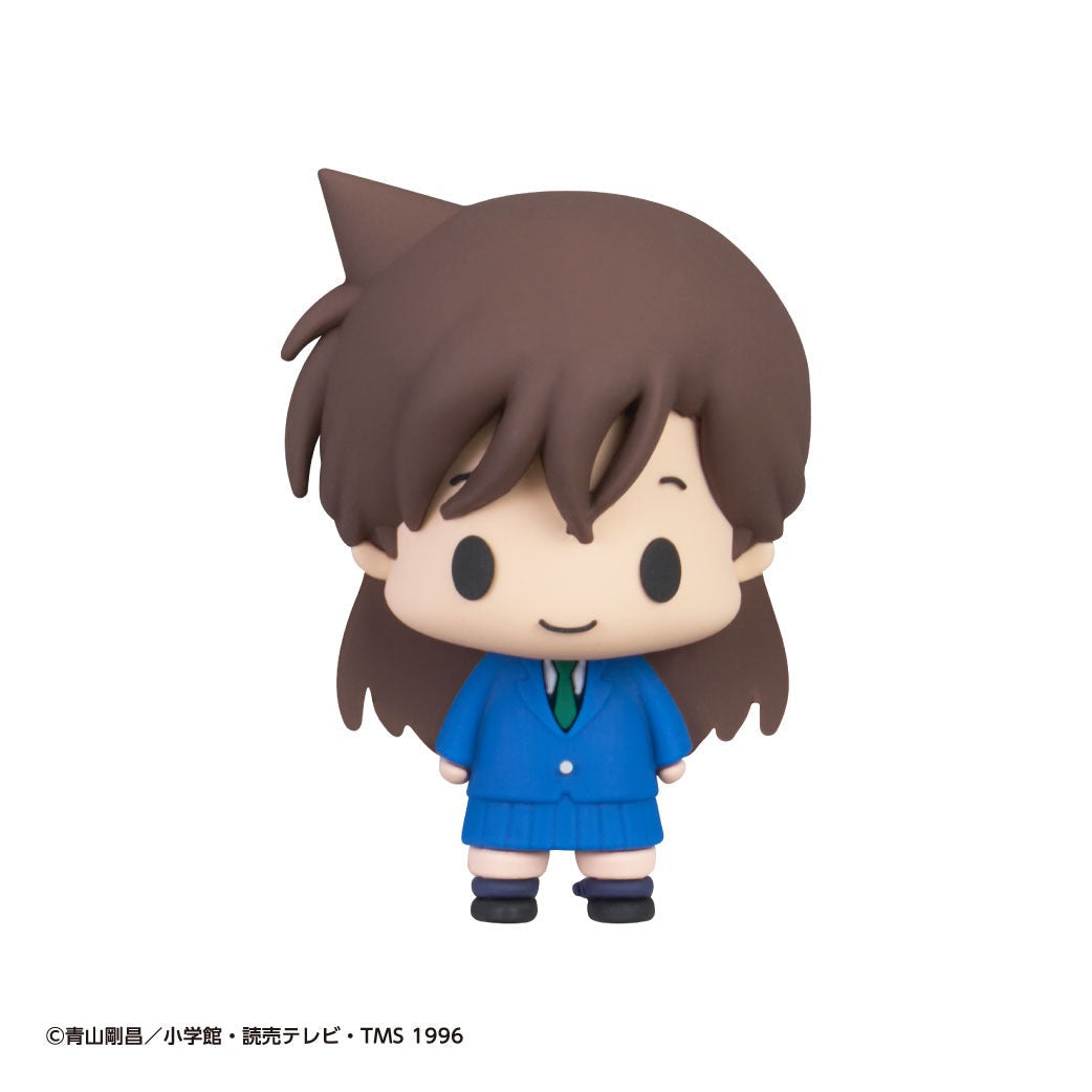MegaHouse Chokorin Collection Detective Conan Blind Box - official image 2