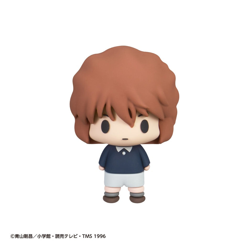 MegaHouse Chokorin Collection Detective Conan Blind Box - official image 4