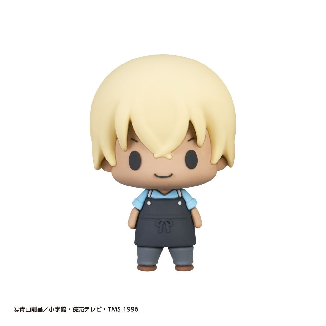MegaHouse Chokorin Collection Detective Conan Blind Box - official image 6
