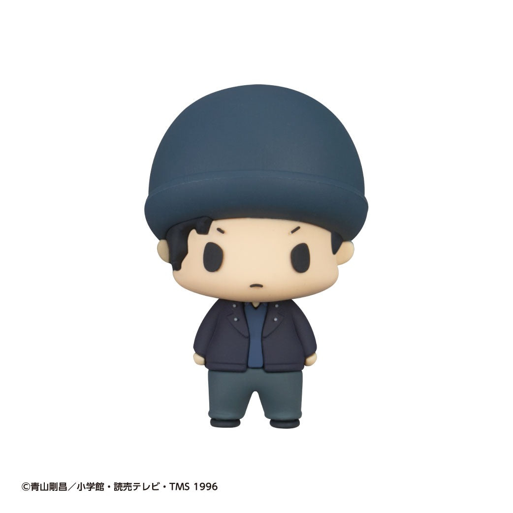 MegaHouse Chokorin Collection Detective Conan Blind Box - official image 5